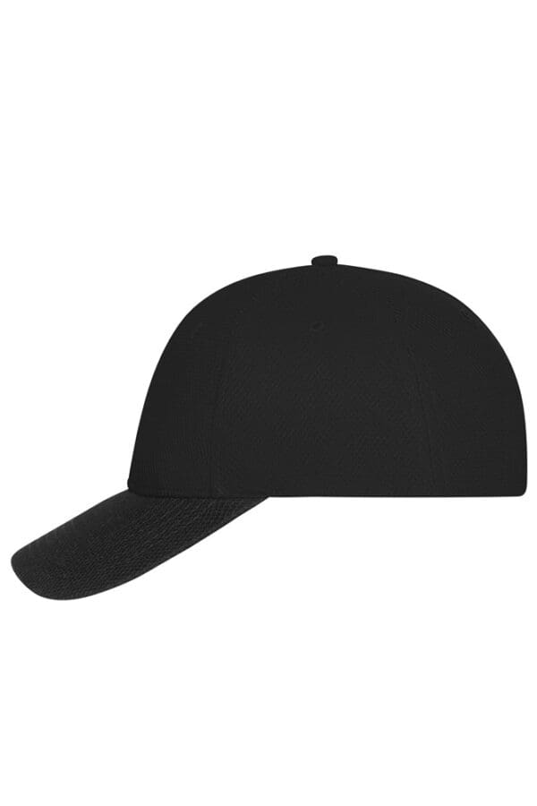 Cap 6 Panel Mesh