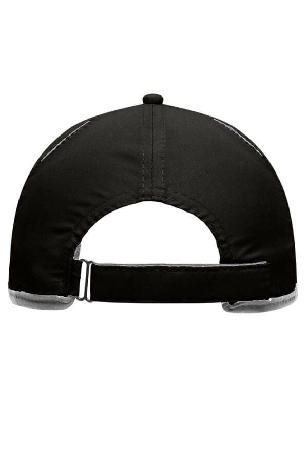 Cap 6 Panel Micro-Edge Sports