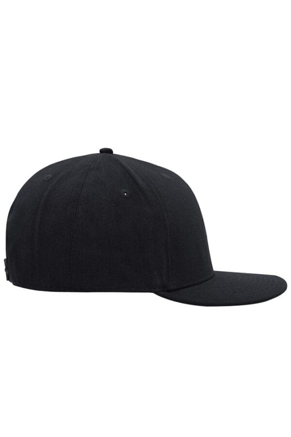 Cap 6 Panel Pro Style