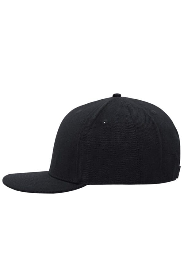 Cap 6 Panel Pro Style