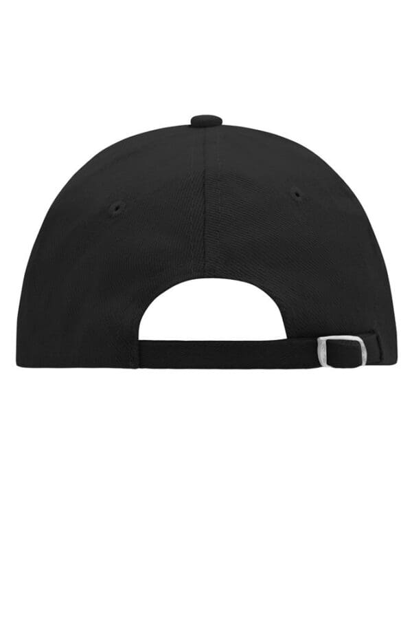 Cap 6 Panel Raver Sandwich