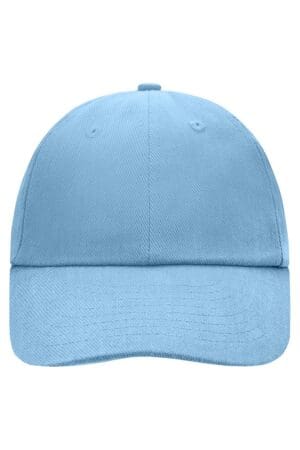 Cap 6 Panel Raver