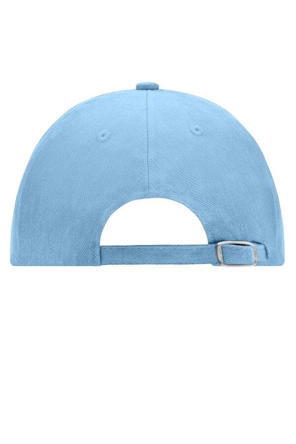 Cap 6 Panel Raver
