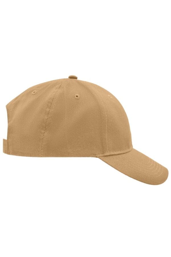 Cap Brushed 6 Panel