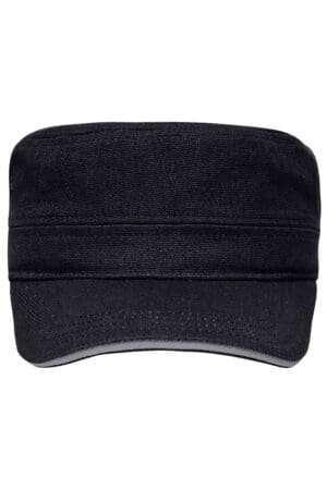 Cap Military Sandwich