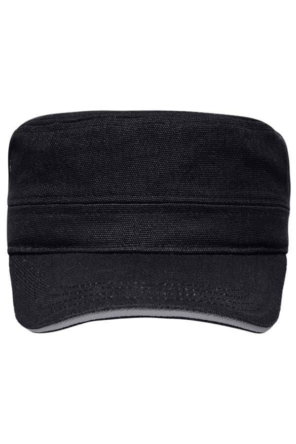 Cap Military Sandwich