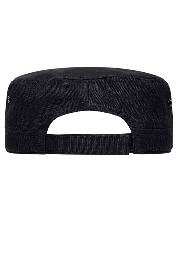 Cap Military Sandwich