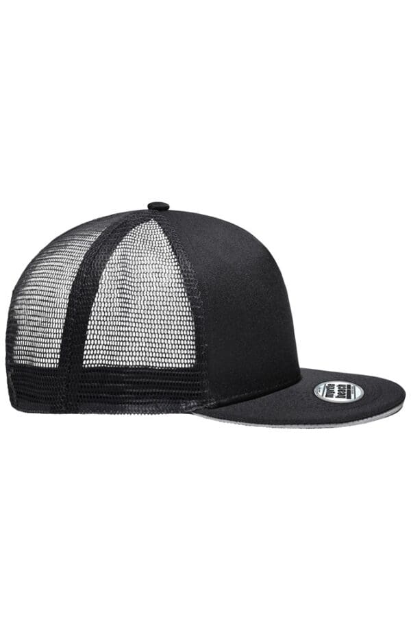 Cap Pro Mesh 5 Panel