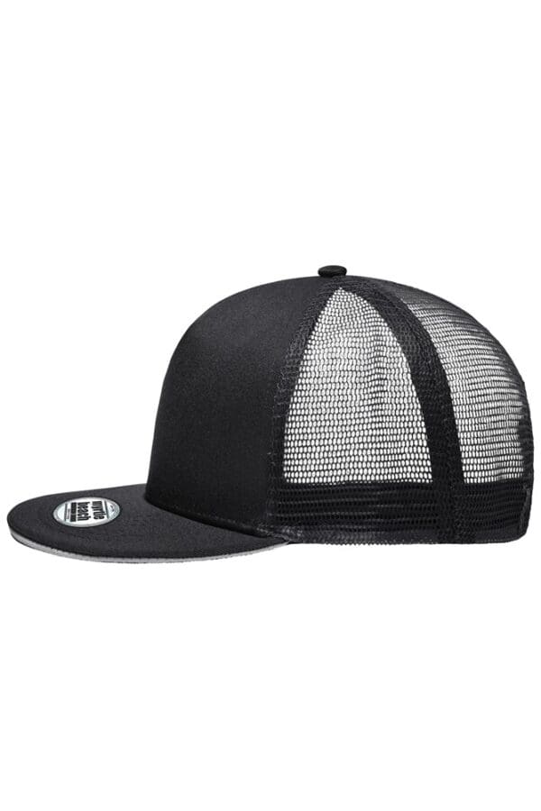 Cap Pro Mesh 5 Panel