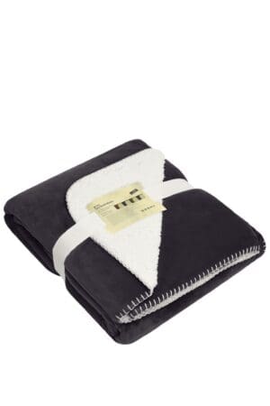 Cosy Hearth Blanket