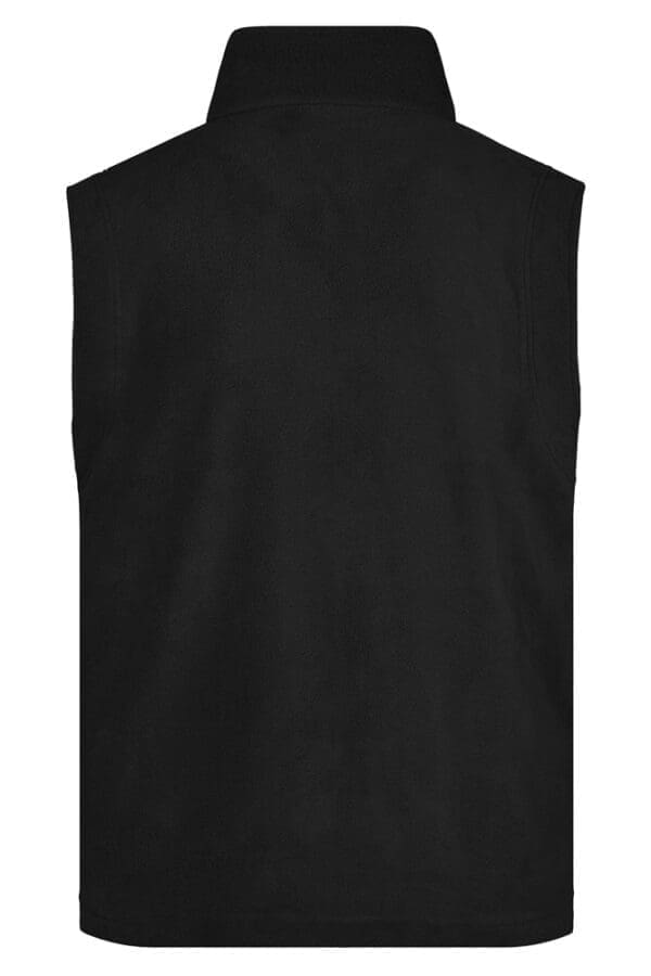 Fleece Vest