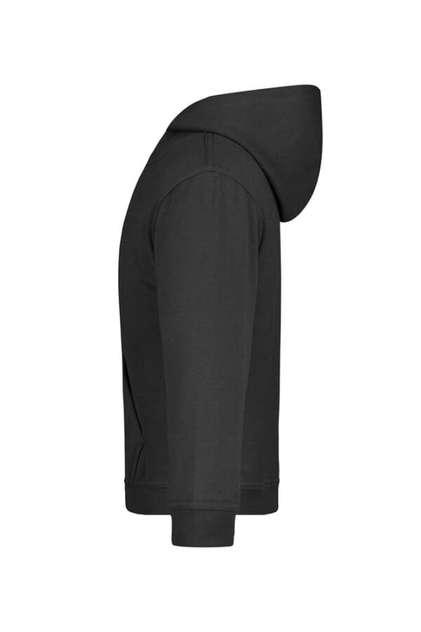 Hooded Sweat Junior