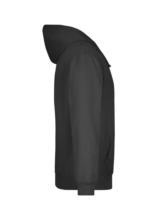 Hooded Sweat