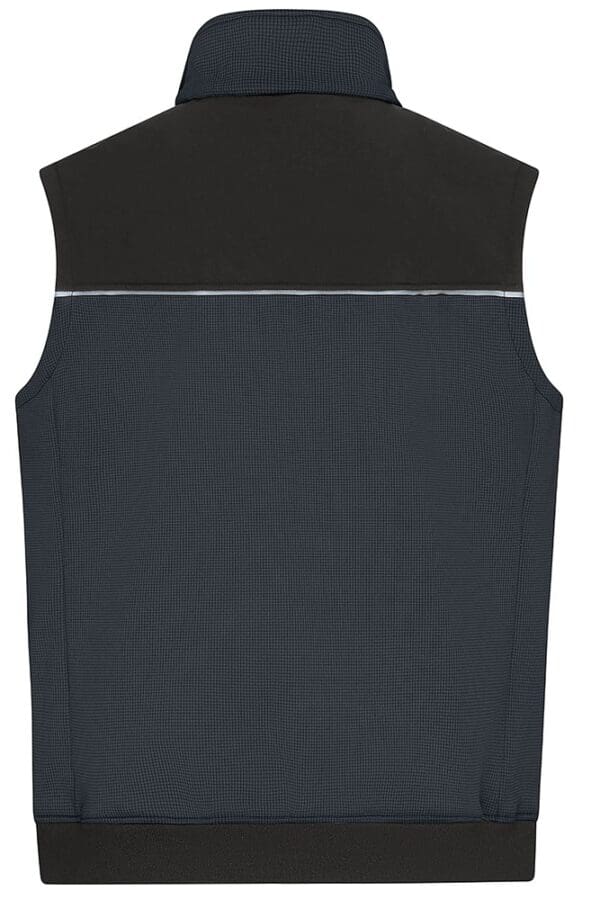 Hybrid Workwear Vest