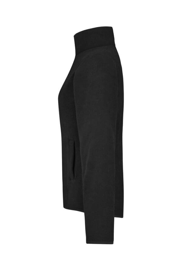 Jacket Girly Microfleece