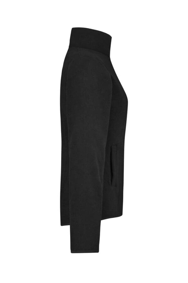 Jacket Girly Microfleece