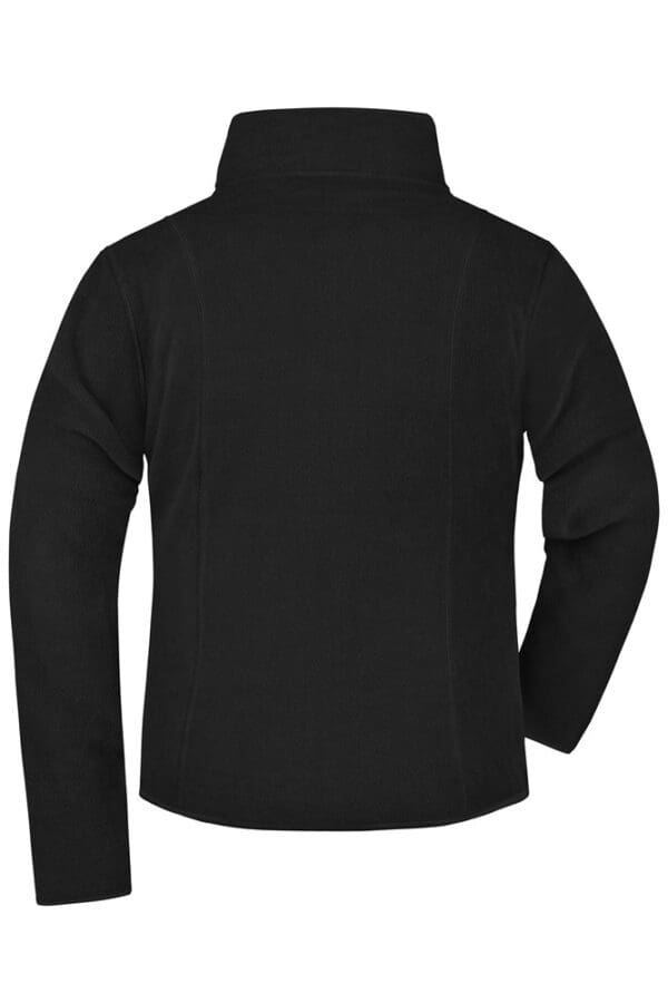 Jacket Girly Microfleece