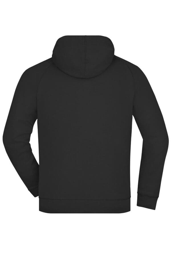 Jacket Hooded