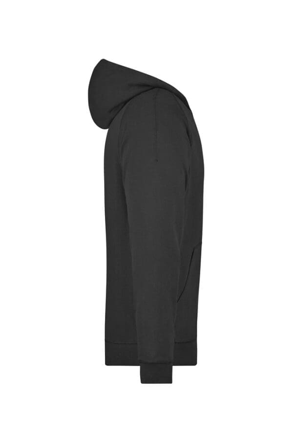 Jacket Hooded