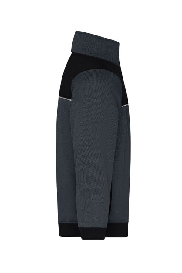 Jacket Hybrid Workwear