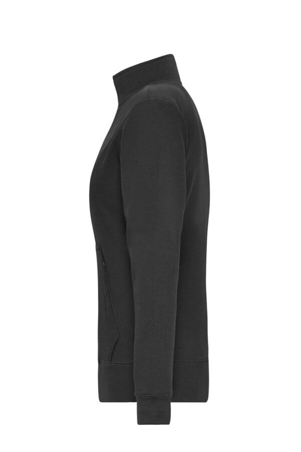 Jacket Ladies' Doubleface Work - SOLID