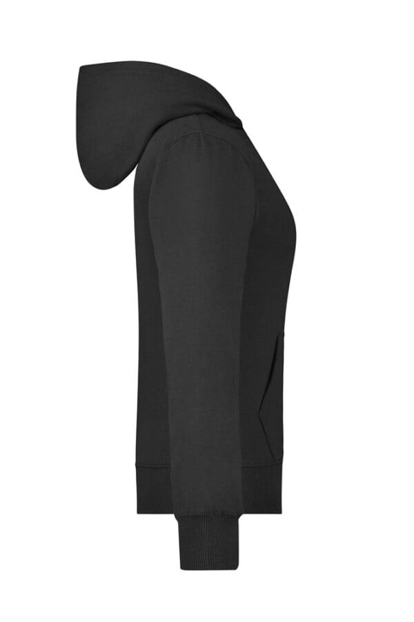 Jacket Ladies' Hooded