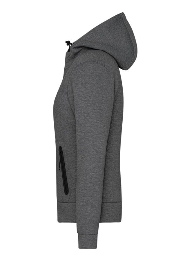 Jacket Ladies' Hooded