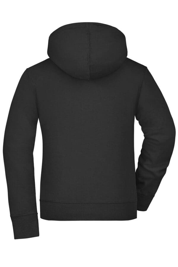 Jacket Ladies' Hooded