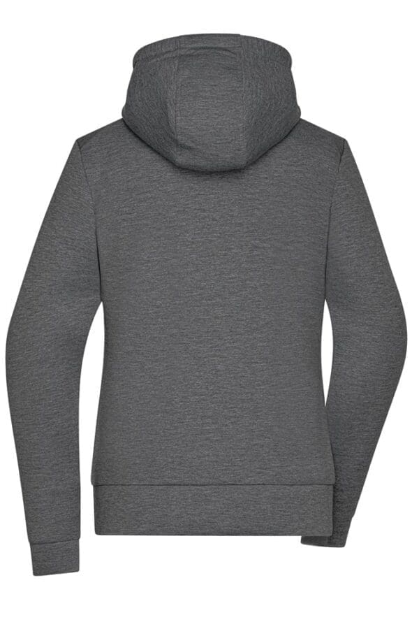 Jacket Ladies' Hooded