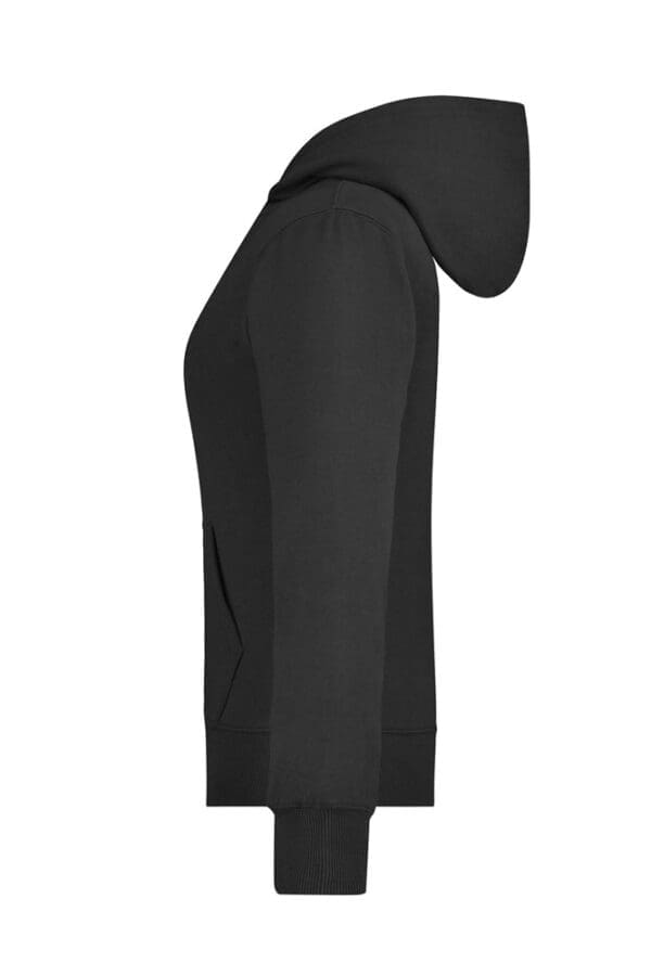 Jacket Ladies' Hooded