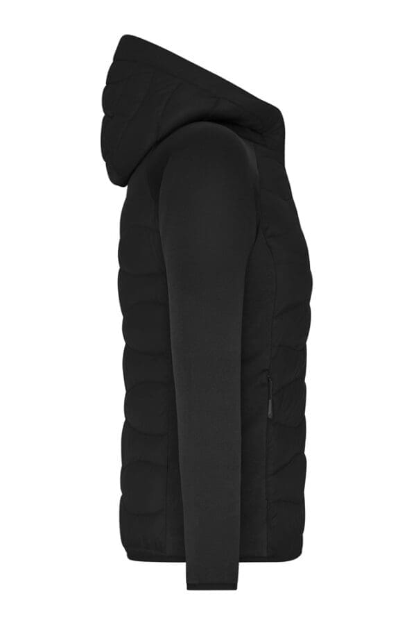 Jacket Ladies' Hybrid