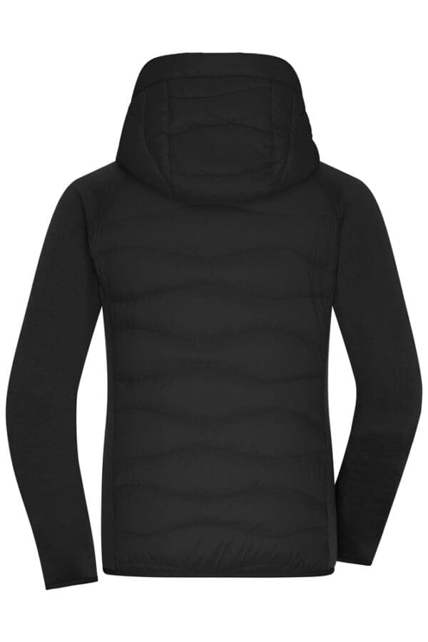 Jacket Ladies' Hybrid