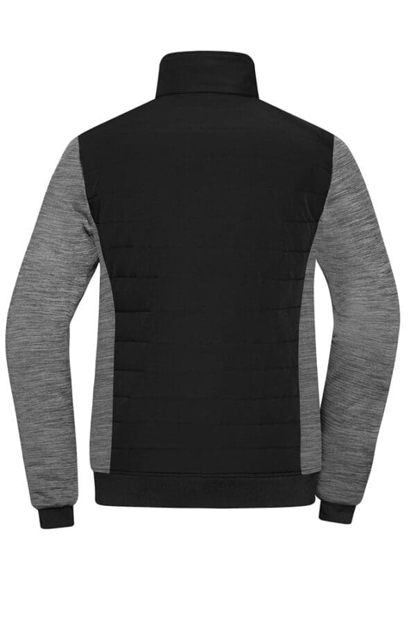 Jacket Ladies' Padded Hybrid