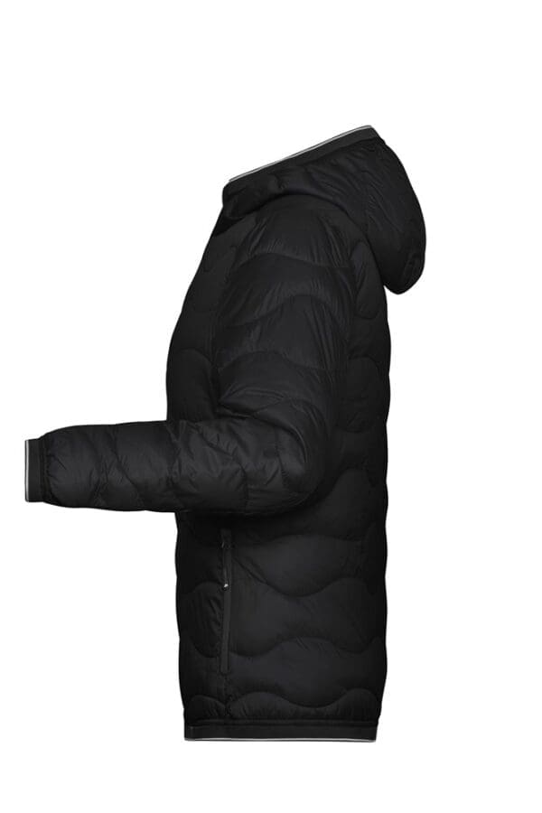 Jacket Ladies' Padded