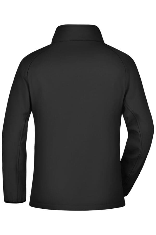 Jacket Ladies' Promo Softshell