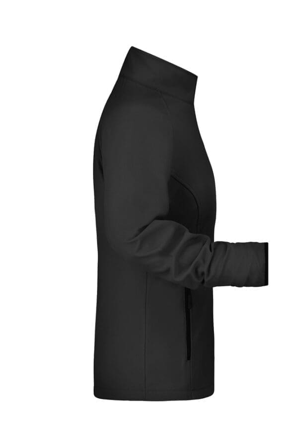 Jacket Ladies' Promo Softshell
