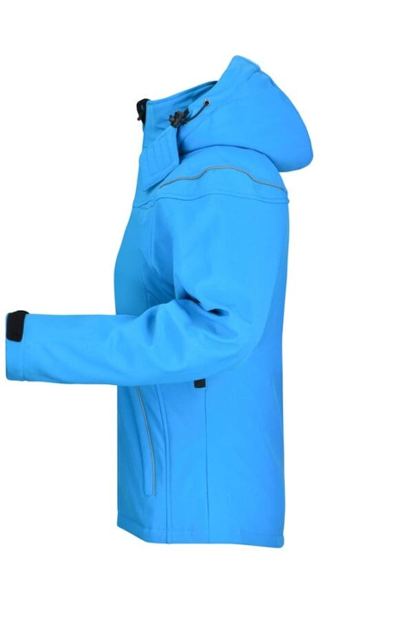 Jacket Ladies' Winter Softshell