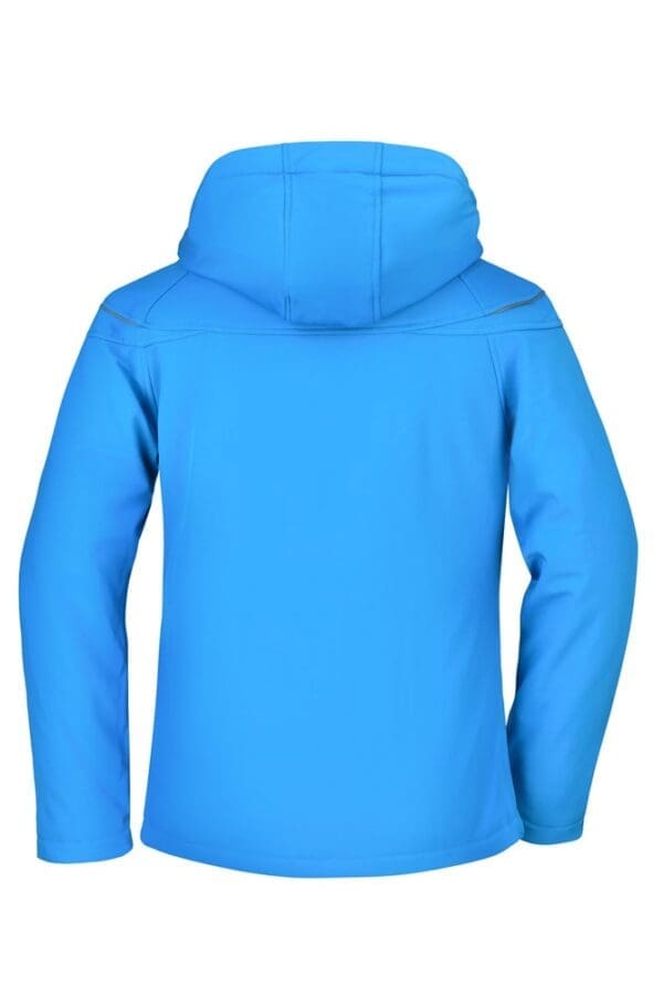 Jacket Ladies' Winter Softshell