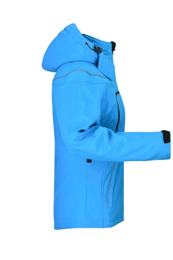Jacket Ladies' Winter Softshell
