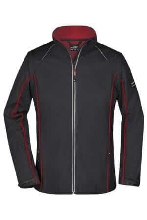 Jacket Ladies' Zip-Off Softshell