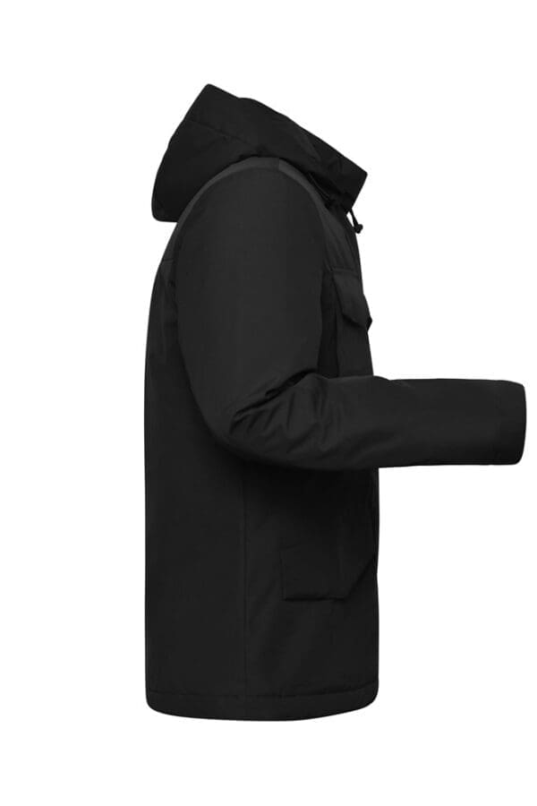 Jacket Men's Business