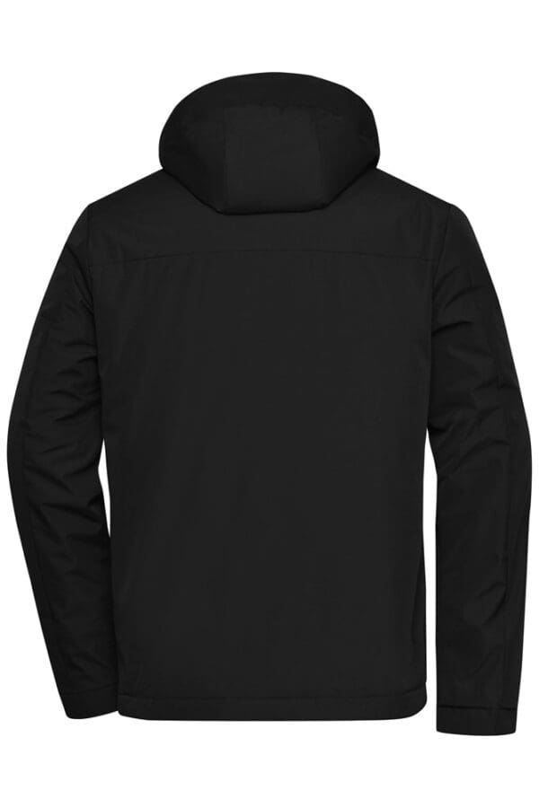 Jacket Men's Business
