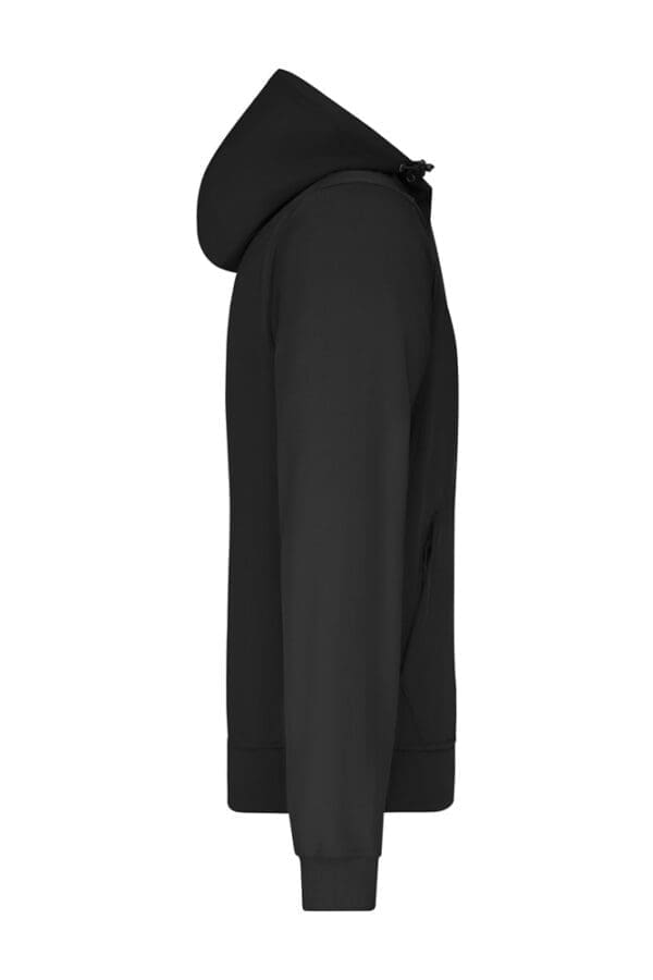 Jacket Men's Hooded Softshell