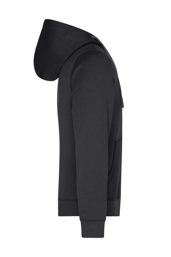 Jacket Men's Hooded