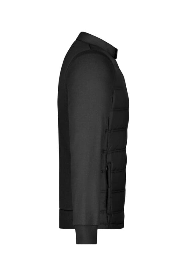 Jacket Men's Hybrid Sweat