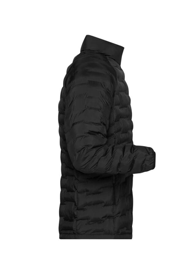 Jacket Men's Modern Padded