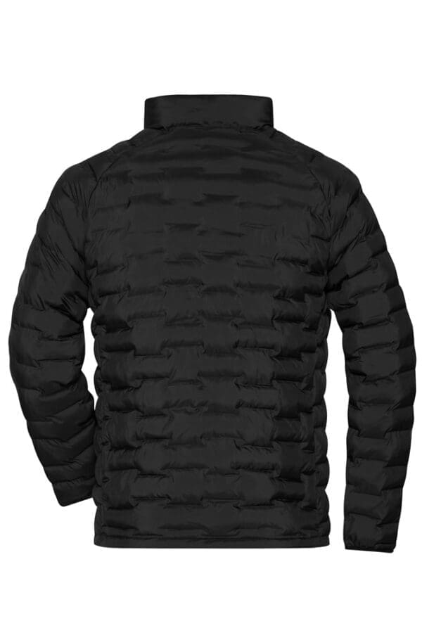 Jacket Men's Modern Padded