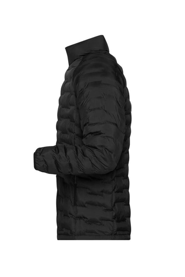 Jacket Men's Modern Padded