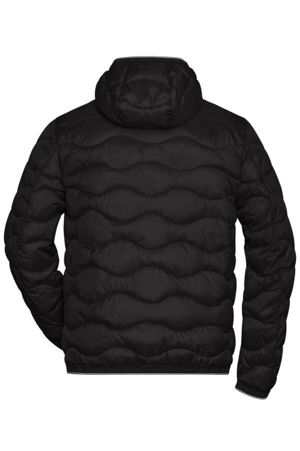 Jacket Men's Padded