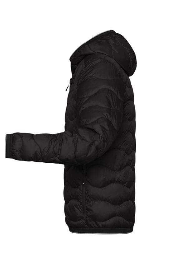 Jacket Men's Padded